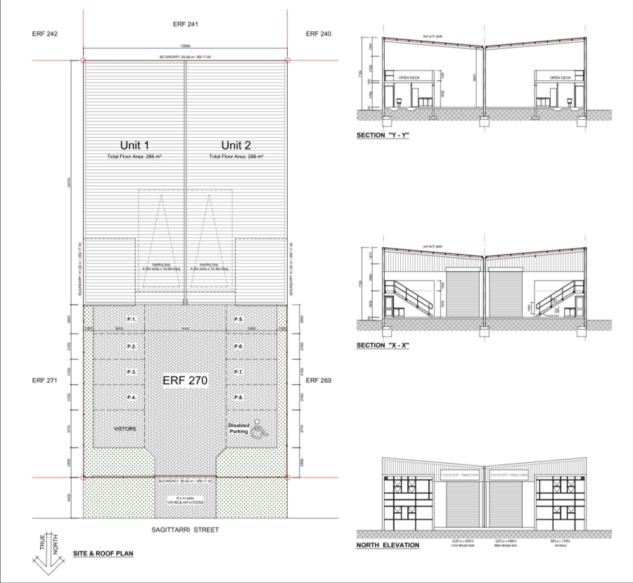 Commercial Property for Sale in Rivergate Western Cape